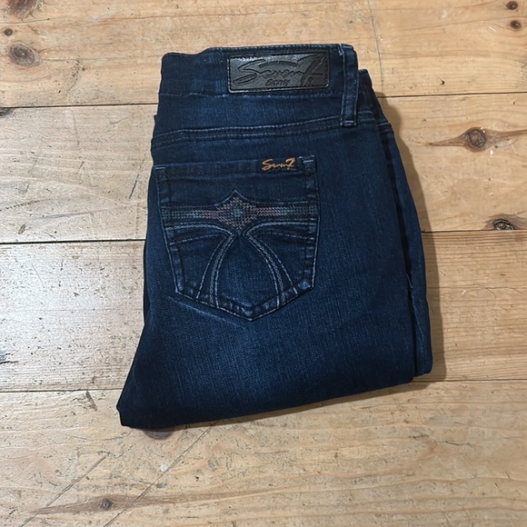 I’m selling my seven7 jeans that I have never worn before. - Picture 2 of 2